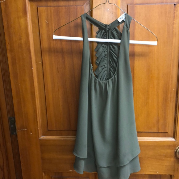 Tank top - Picture 3 of 4